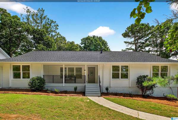 2573 CHANDALAR LANE, Pelham, AL 35124