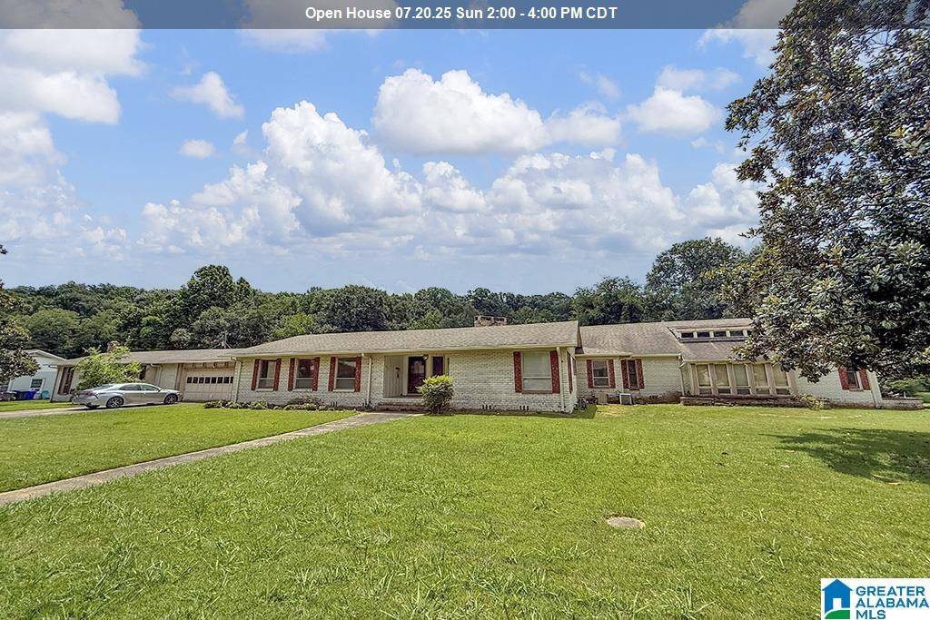 4353 MOUNTAINDALE ROAD, Birmingham, AL 35213
