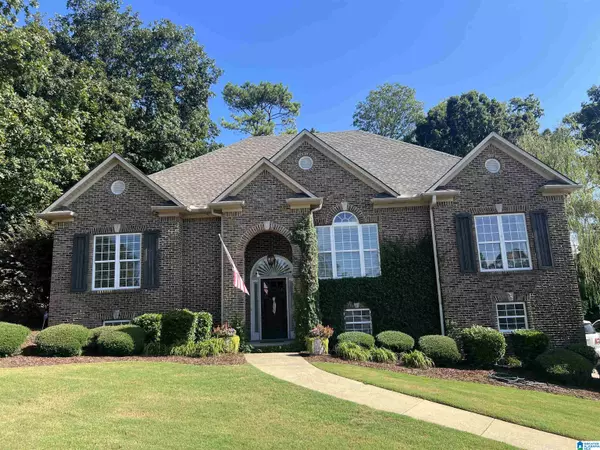 1425 CANYON LANE, Hoover, AL 35244