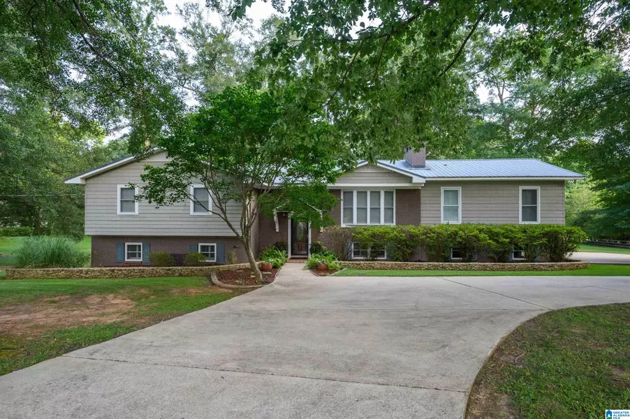 215 BROOK GREEN LANE, Indian Springs Village, AL 35124