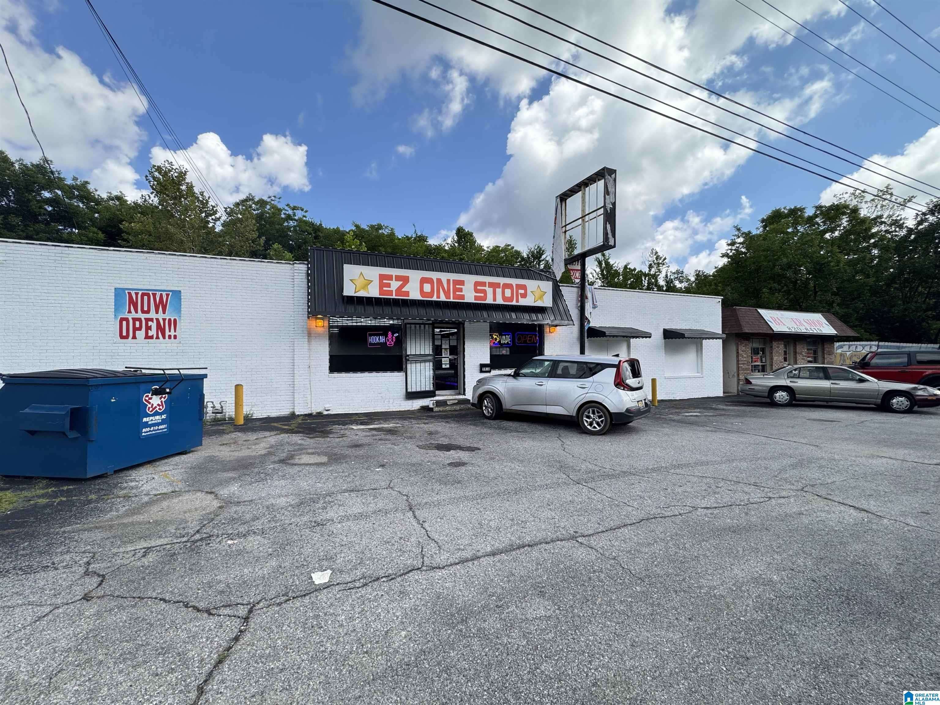 5910 MCCLELLAN BOULEVARD, Anniston, AL 36206