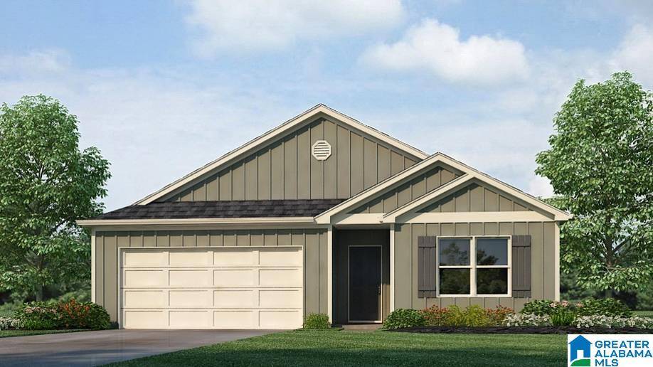 4909 NEWBRIDGE BOULEVARD, Mccalla, AL 35022