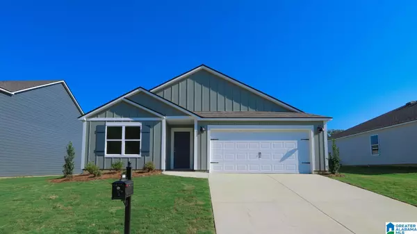 4909 NEWBRIDGE BOULEVARD, Mccalla, AL 35022