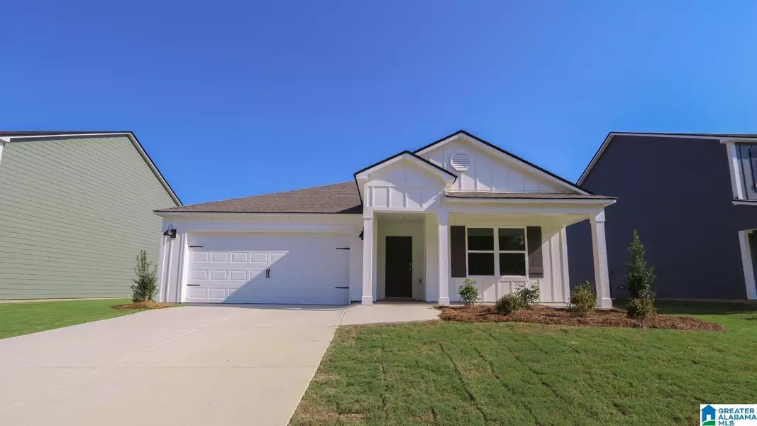 4917 NEWBRIDGE BOULEVARD, Mccalla, AL 35022