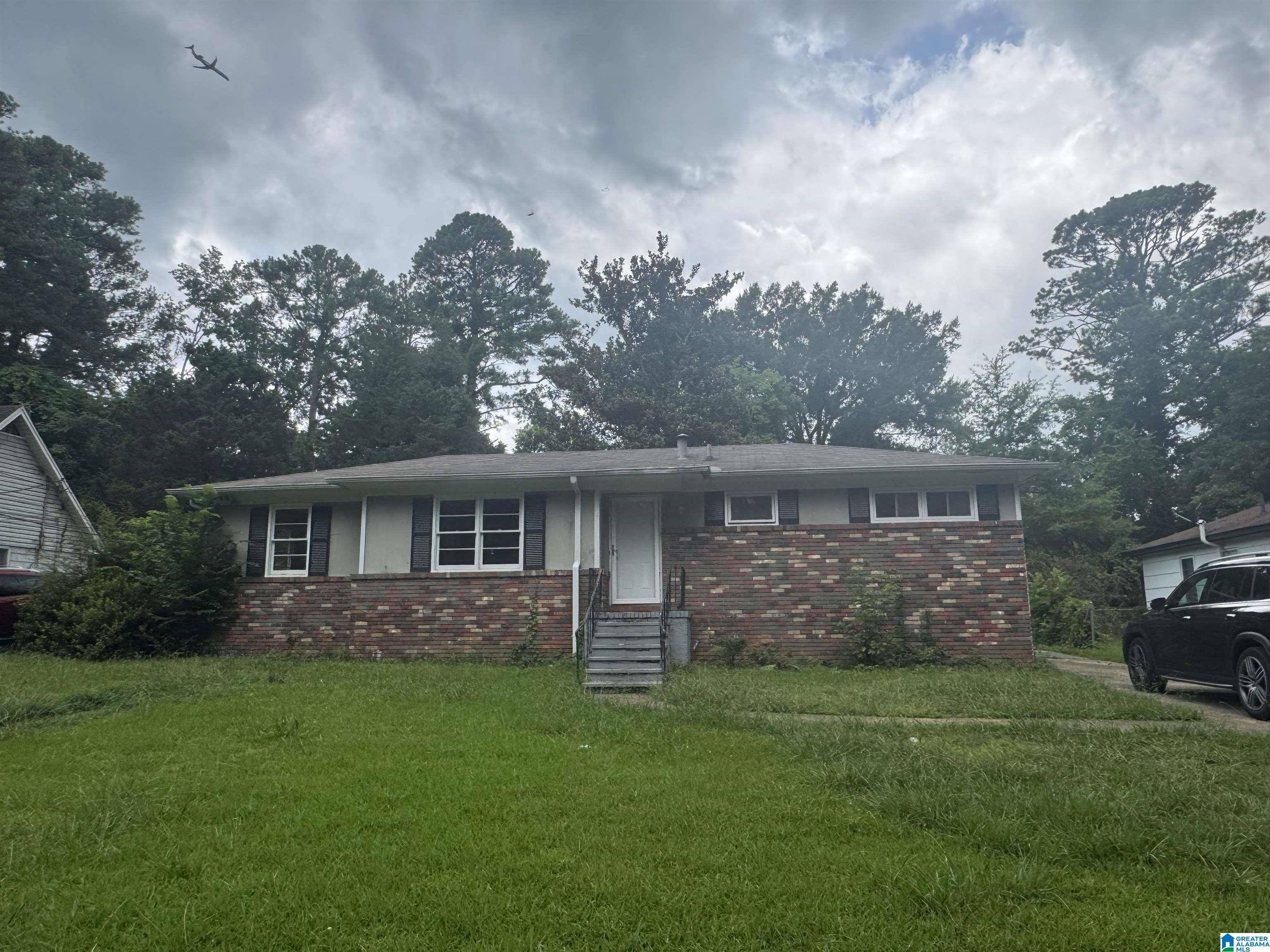 781 VAUGHN CIRCLE, Birmingham, AL 35235