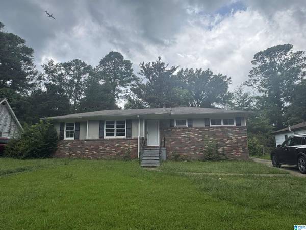781 VAUGHN CIRCLE, Birmingham, AL 35235