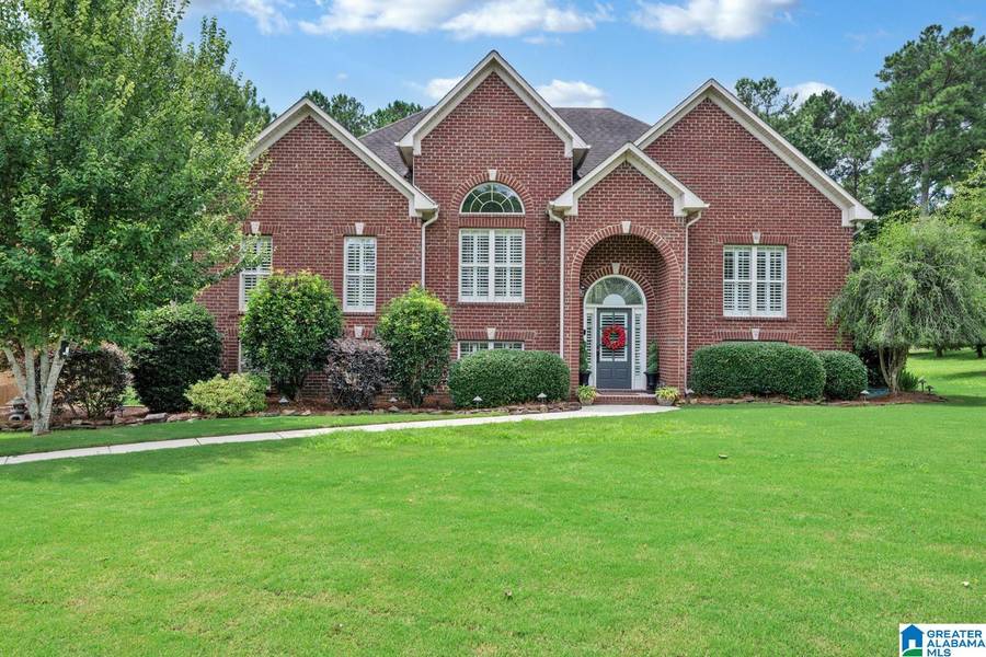 1080 LONG BRANCH PARKWAY, Calera, AL 35040