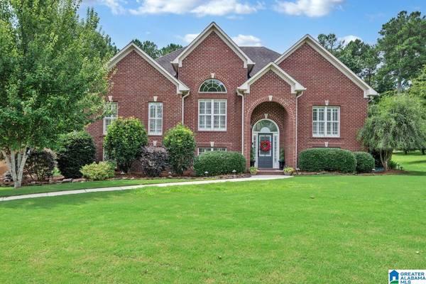 1080 LONG BRANCH PARKWAY, Calera, AL 35040