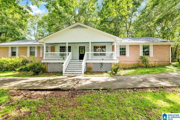 7791 TAYLOR SHOP ROAD, Trussville, AL 35173