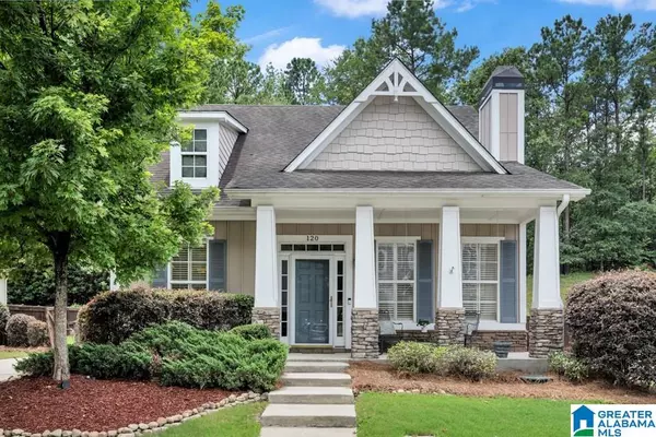 120 APPLEFORD ROAD, Helena, AL 35080