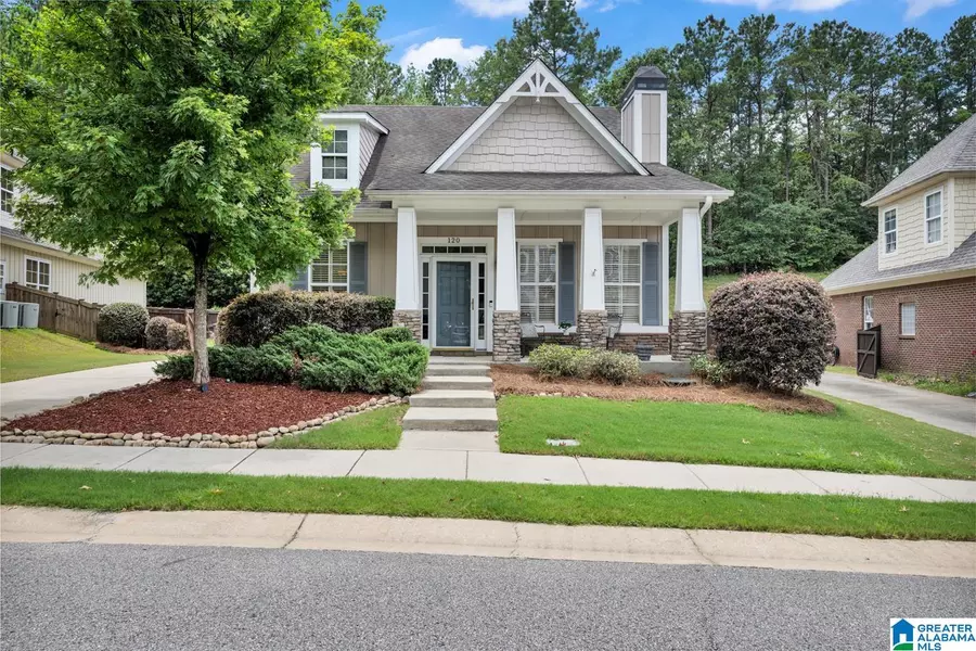 120 APPLEFORD ROAD, Helena, AL 35080