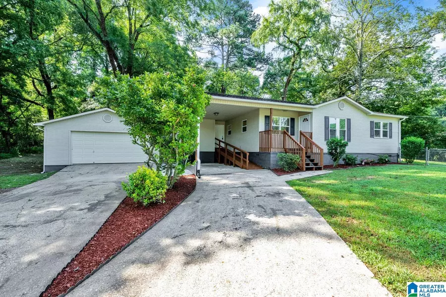 2105 FULTON ROAD, Fultondale, AL 35068