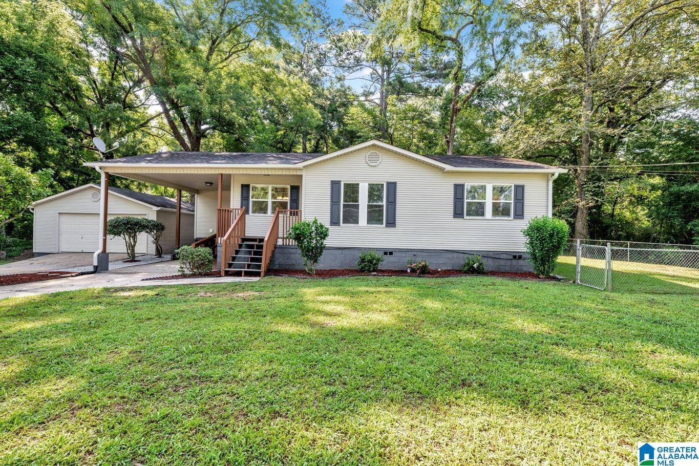 Fultondale, AL 35068,2105 FULTON ROAD