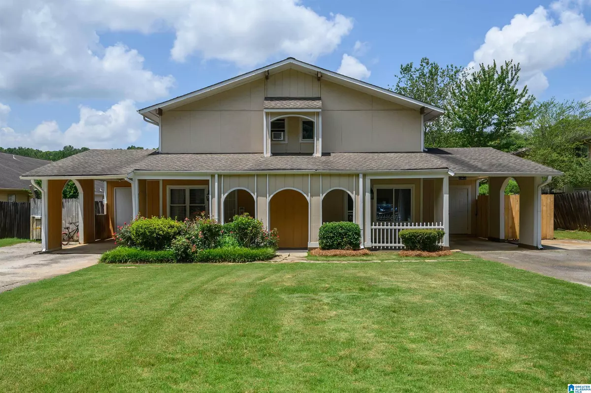 Center Point, AL 35215,1834 OAKLEAF LANE
