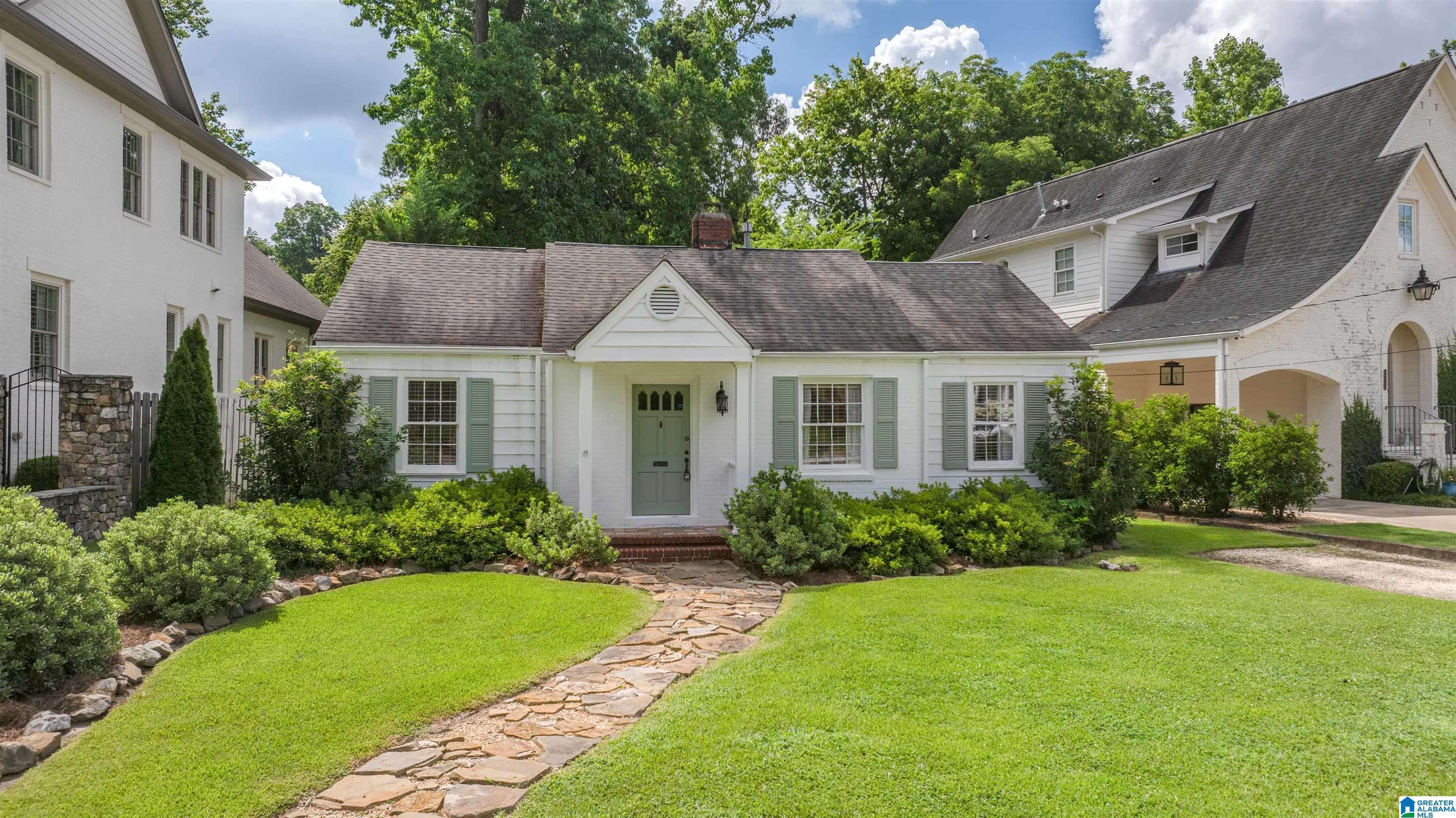 309 KENILWORTH DRIVE, Homewood, AL 35209