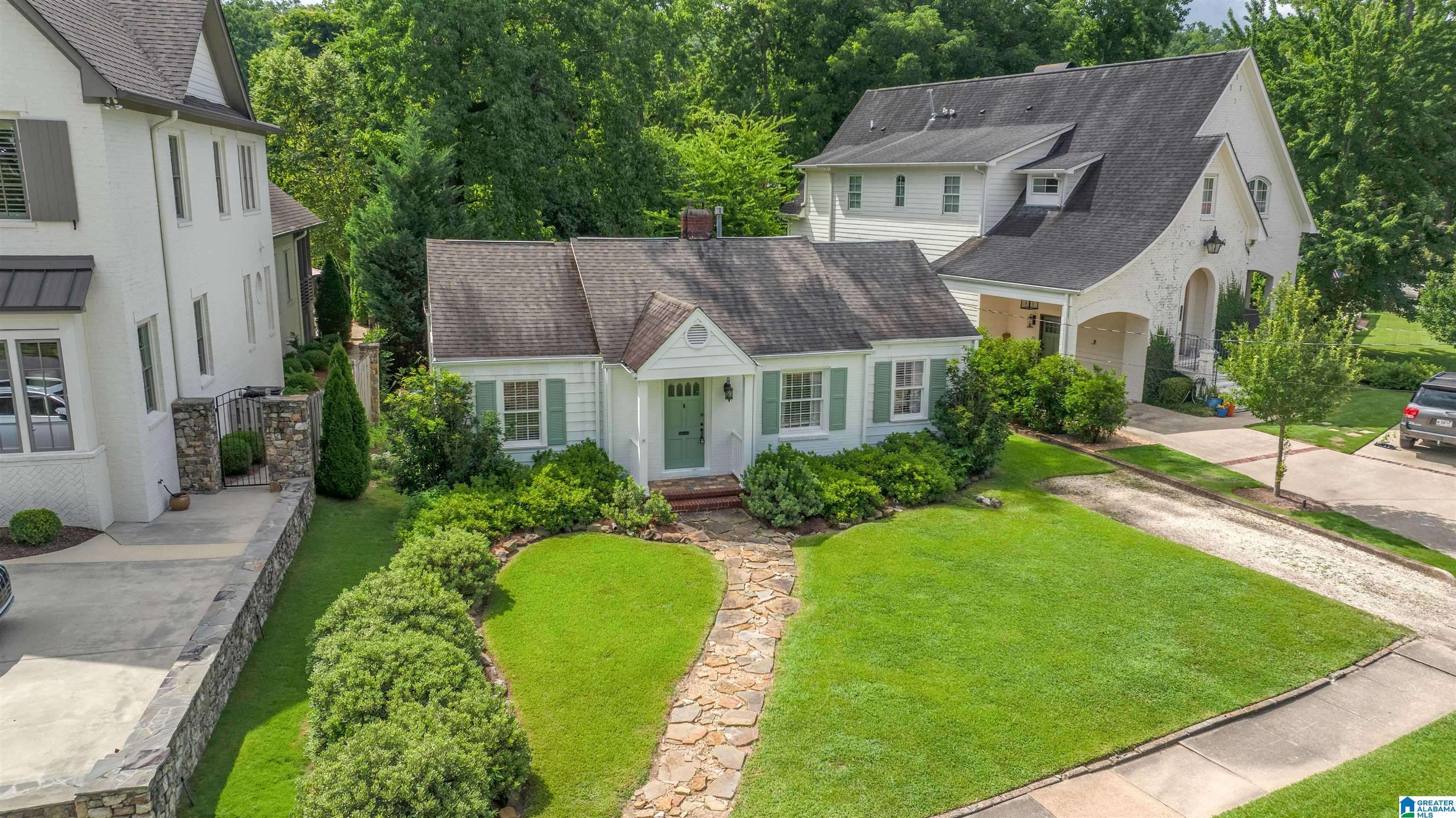 Homewood, AL 35209,309 KENILWORTH DRIVE