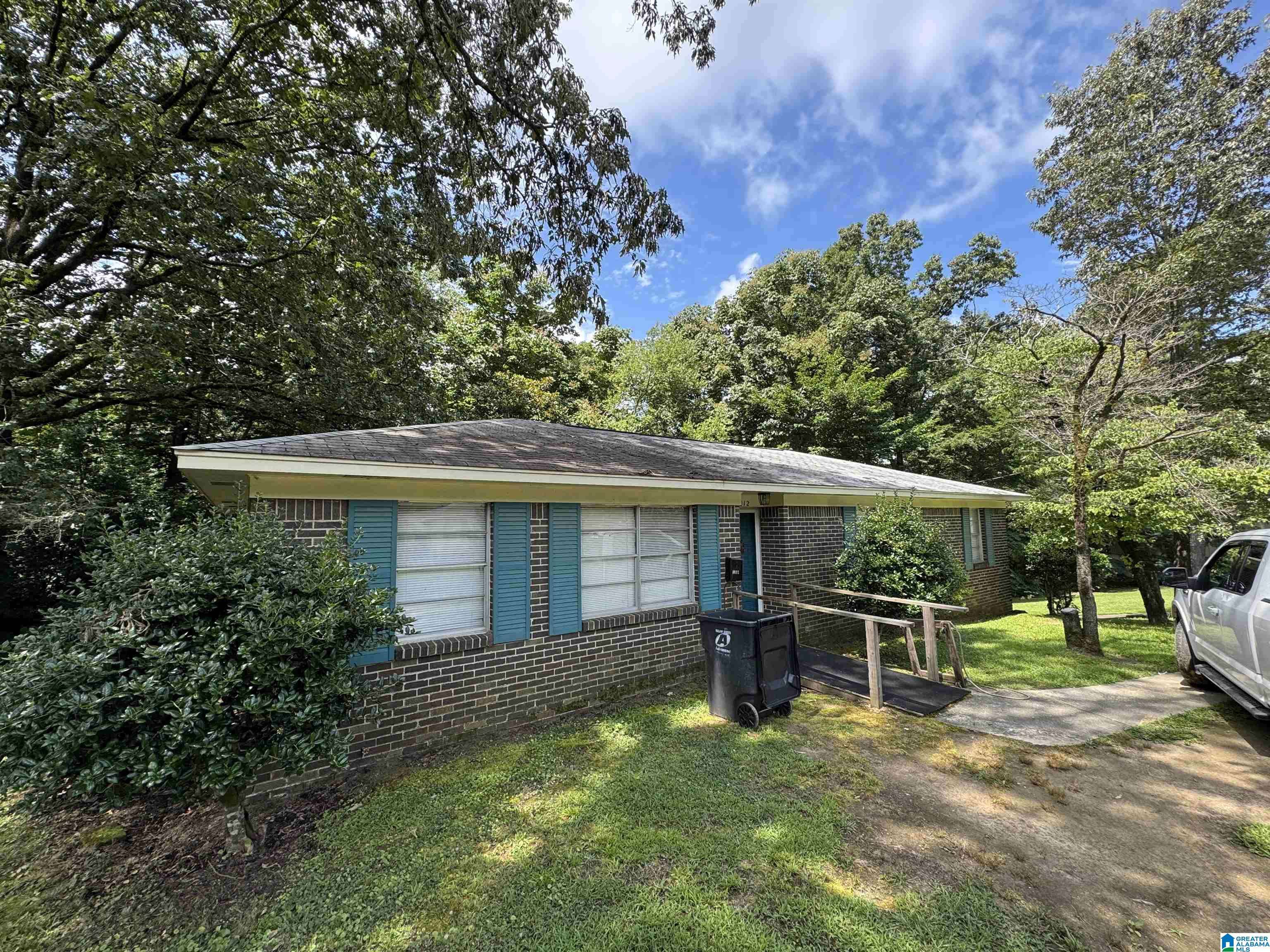 3012 LISA LANE, Fultondale, AL 35068