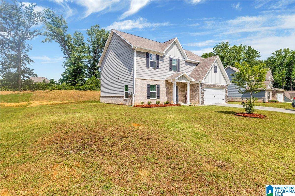 Pinson, AL 35126,6986 REBECCA LANE