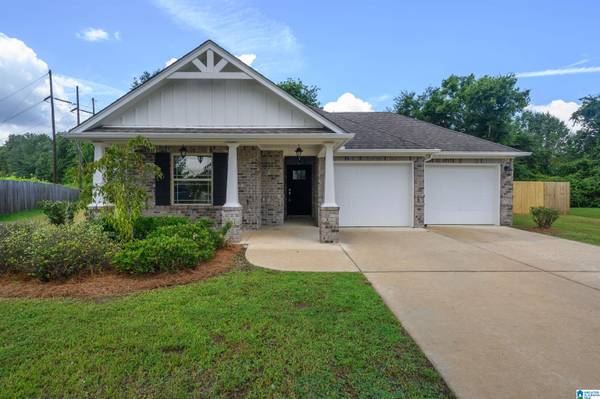 7035 GLENWOOD LANE, Moody, AL 35004