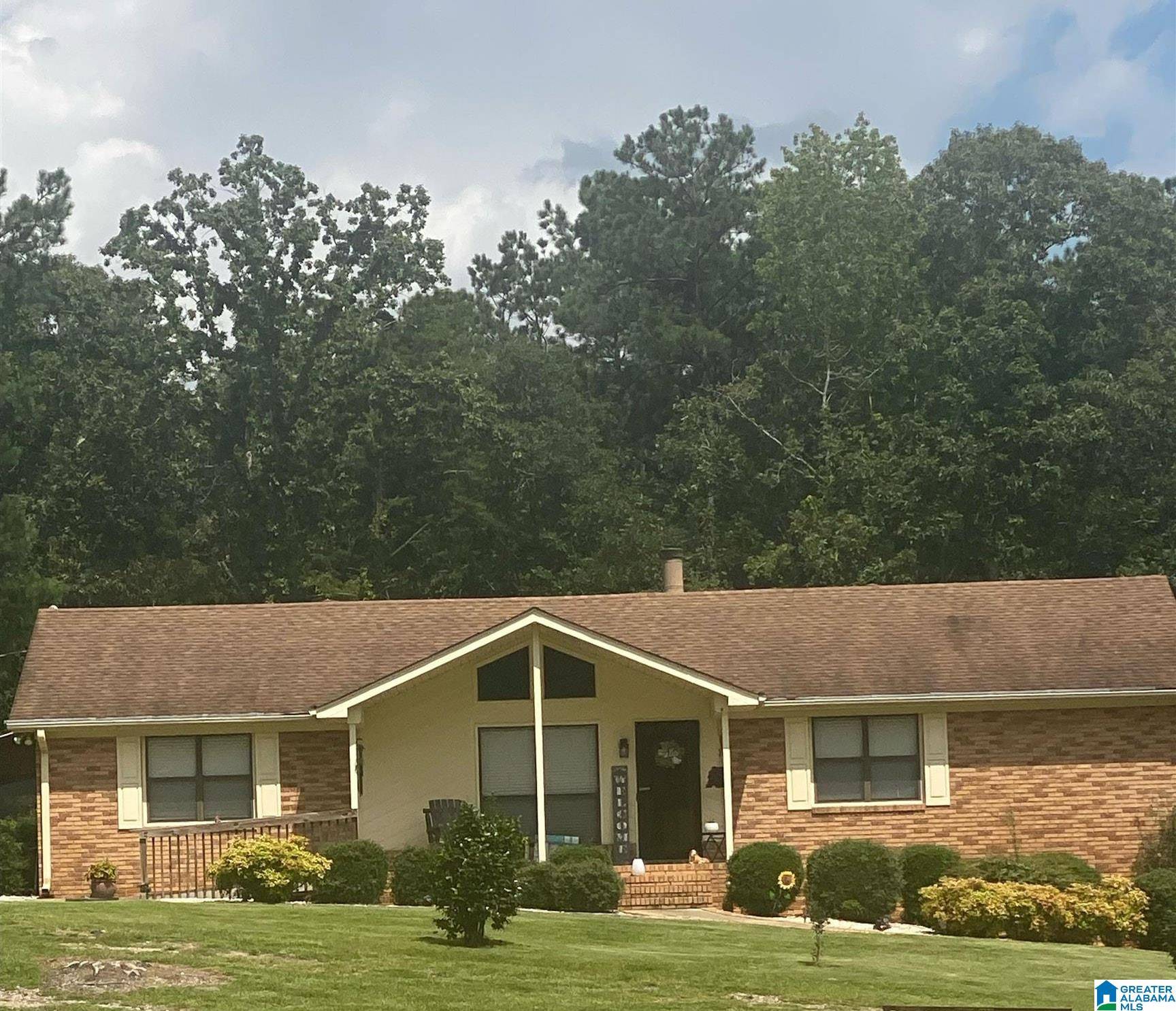 8716 HIGHWAY 145, Clanton, AL 35046