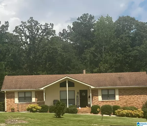 8716 HIGHWAY 145, Clanton, AL 35046