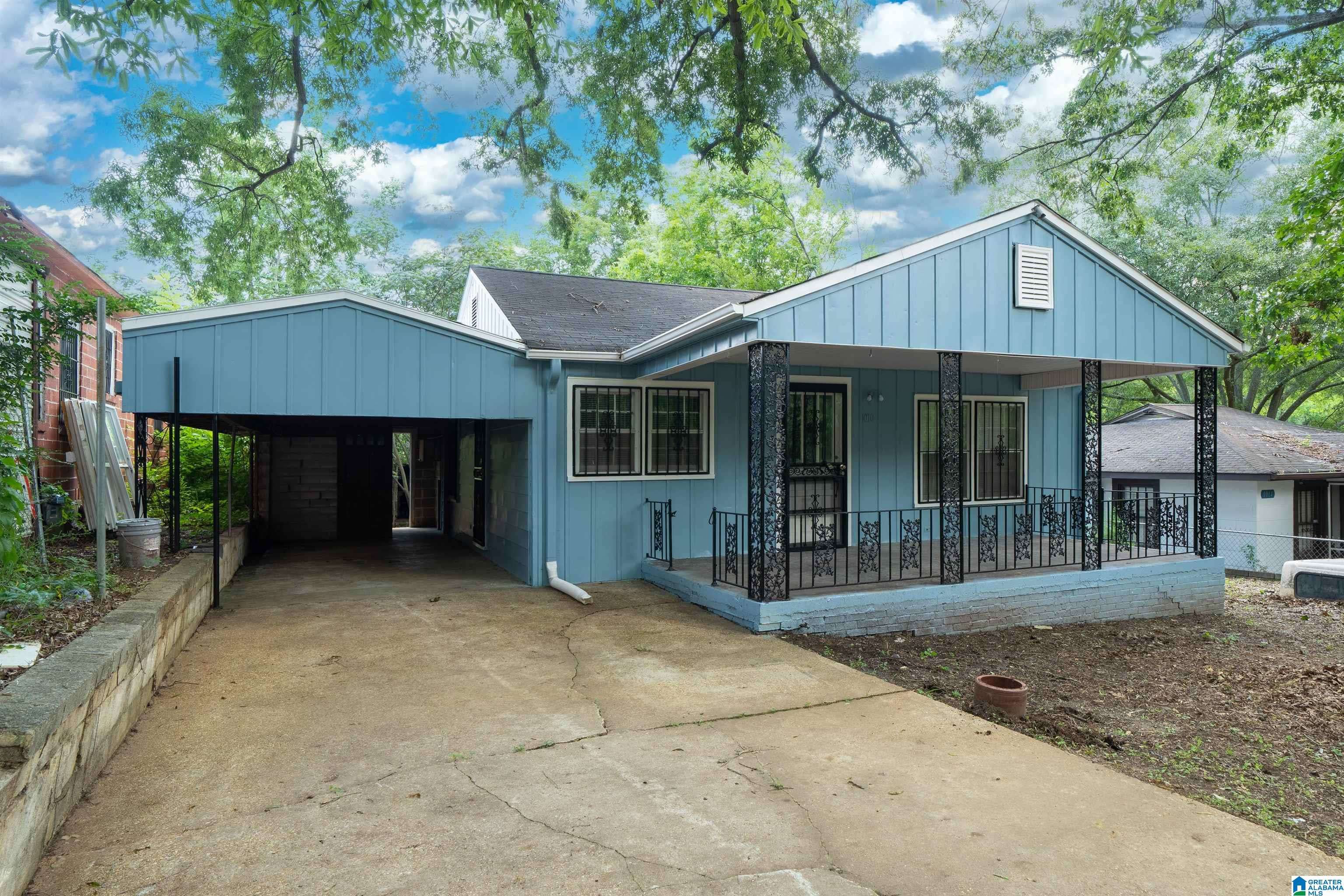 1010 CENTRAL AVENUE, Brighton, AL 35020