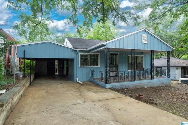1010 CENTRAL AVENUE, Brighton, AL 35020