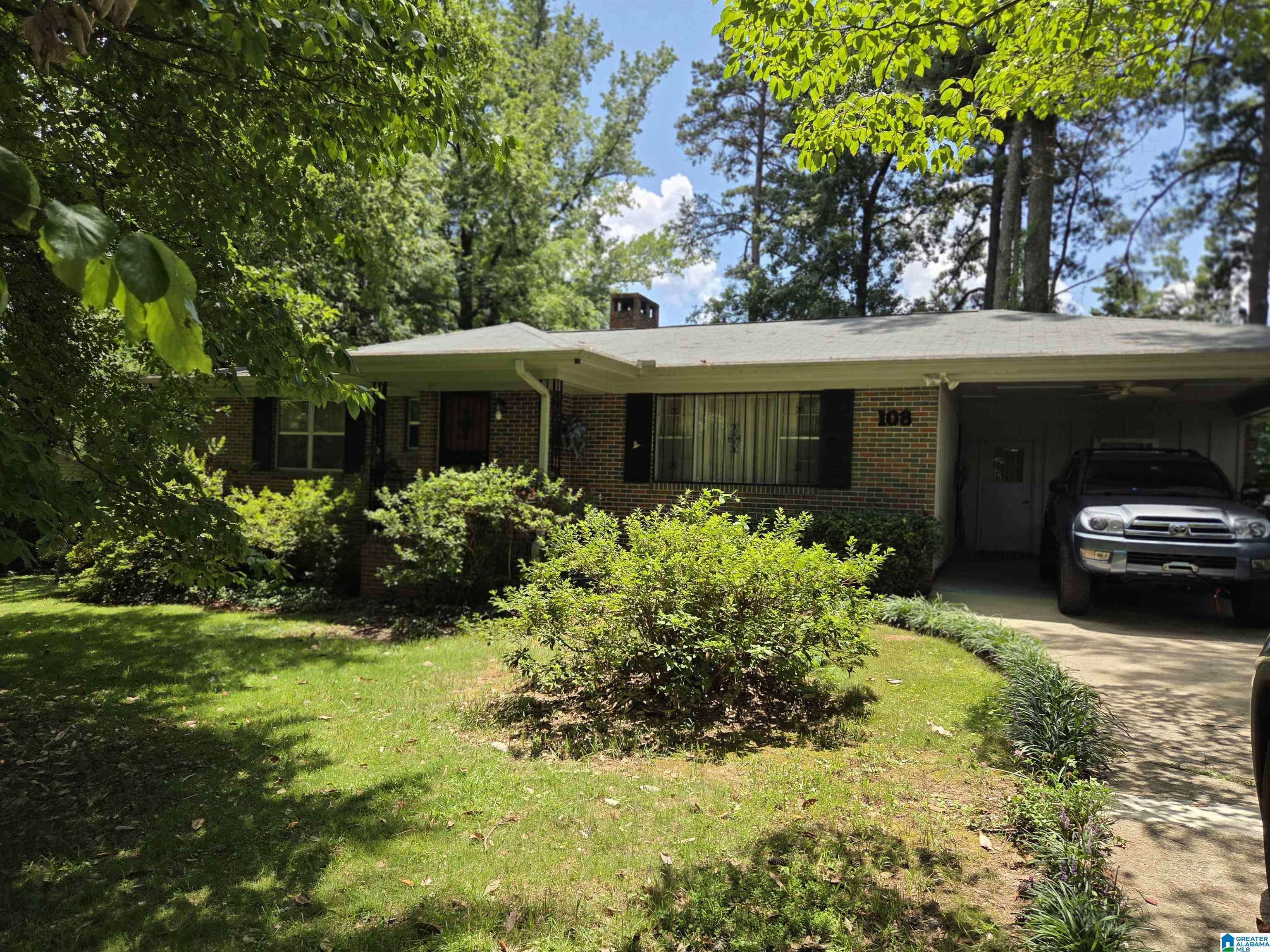 108 AZALEA COURT, Gardendale, AL 35071