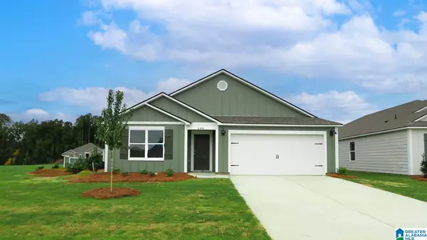 648 WENONAH WAY, Kimberly, AL 35091