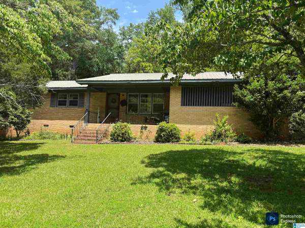 406 MOUNTAIN STREET NE, Jacksonville, AL 36265