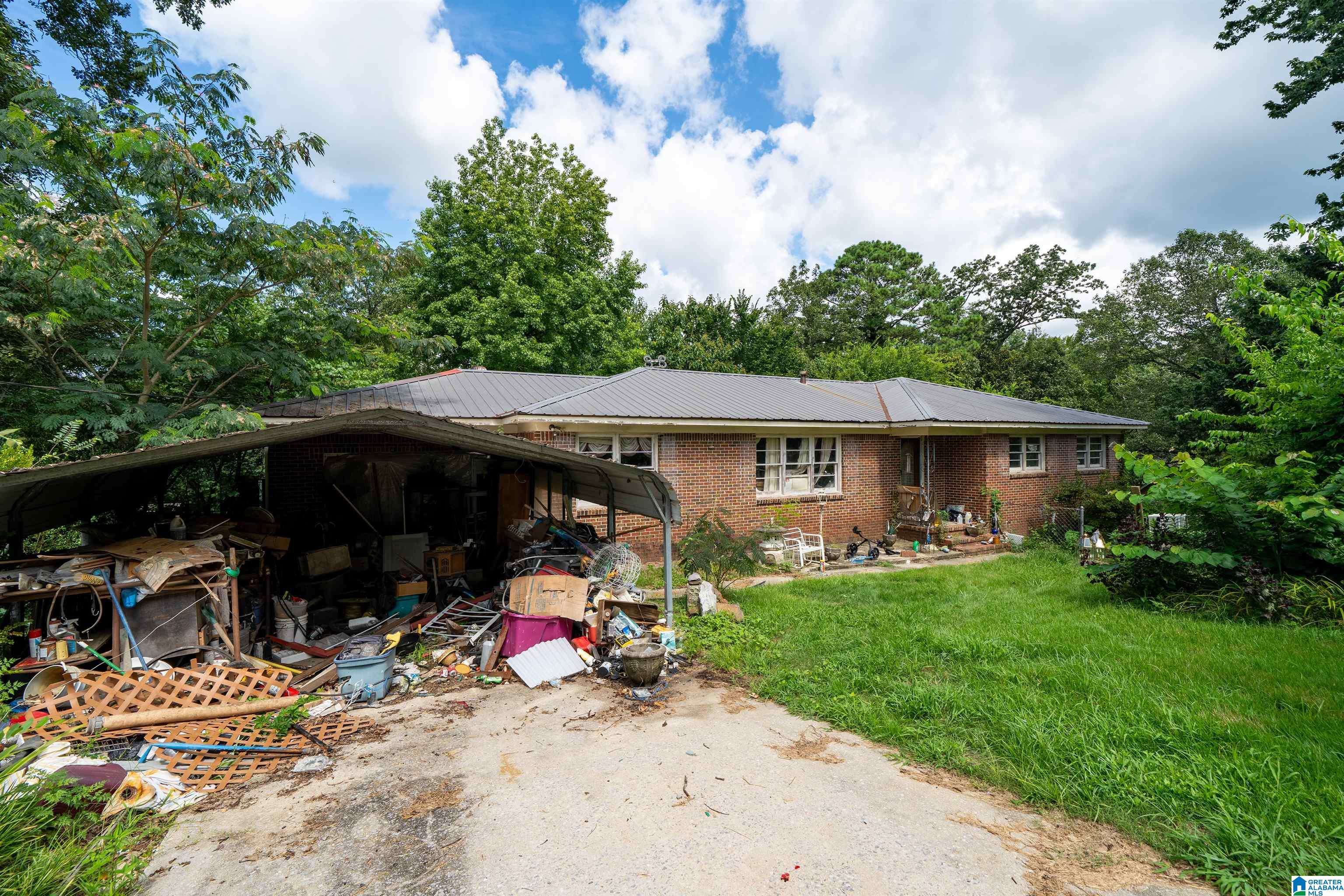 939 NAVAJO TRAIL, Alabaster, AL 35007