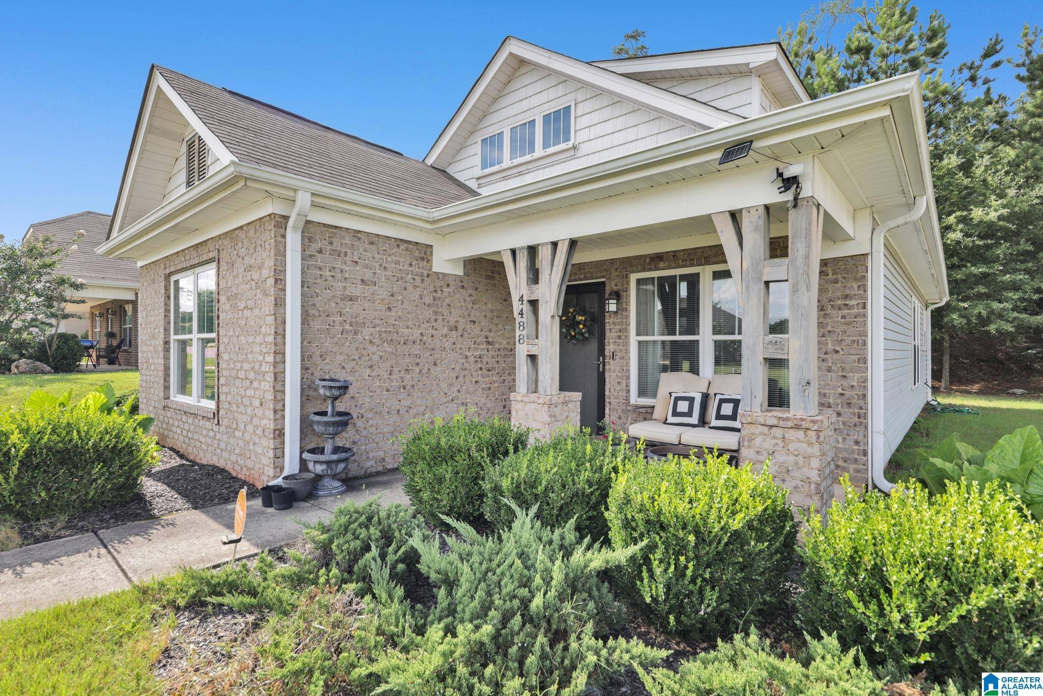 Clay, AL 35215,4488 WINCHESTER HILLS WAY