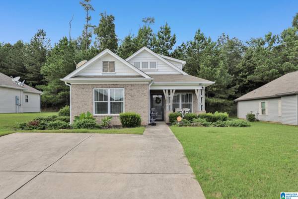 4488 WINCHESTER HILLS WAY, Clay, AL 35215