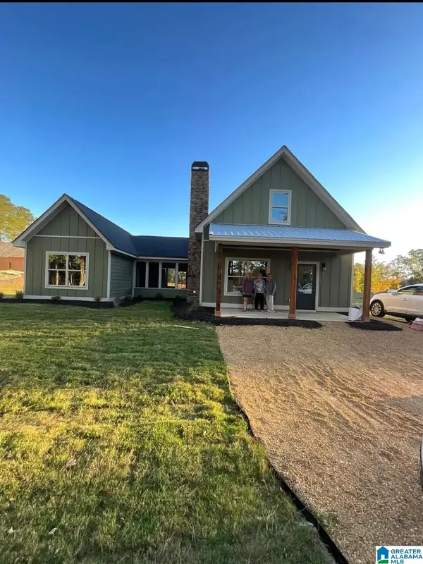 0a WILL BLACK HOLLOW ROAD, Ragland, AL 35131
