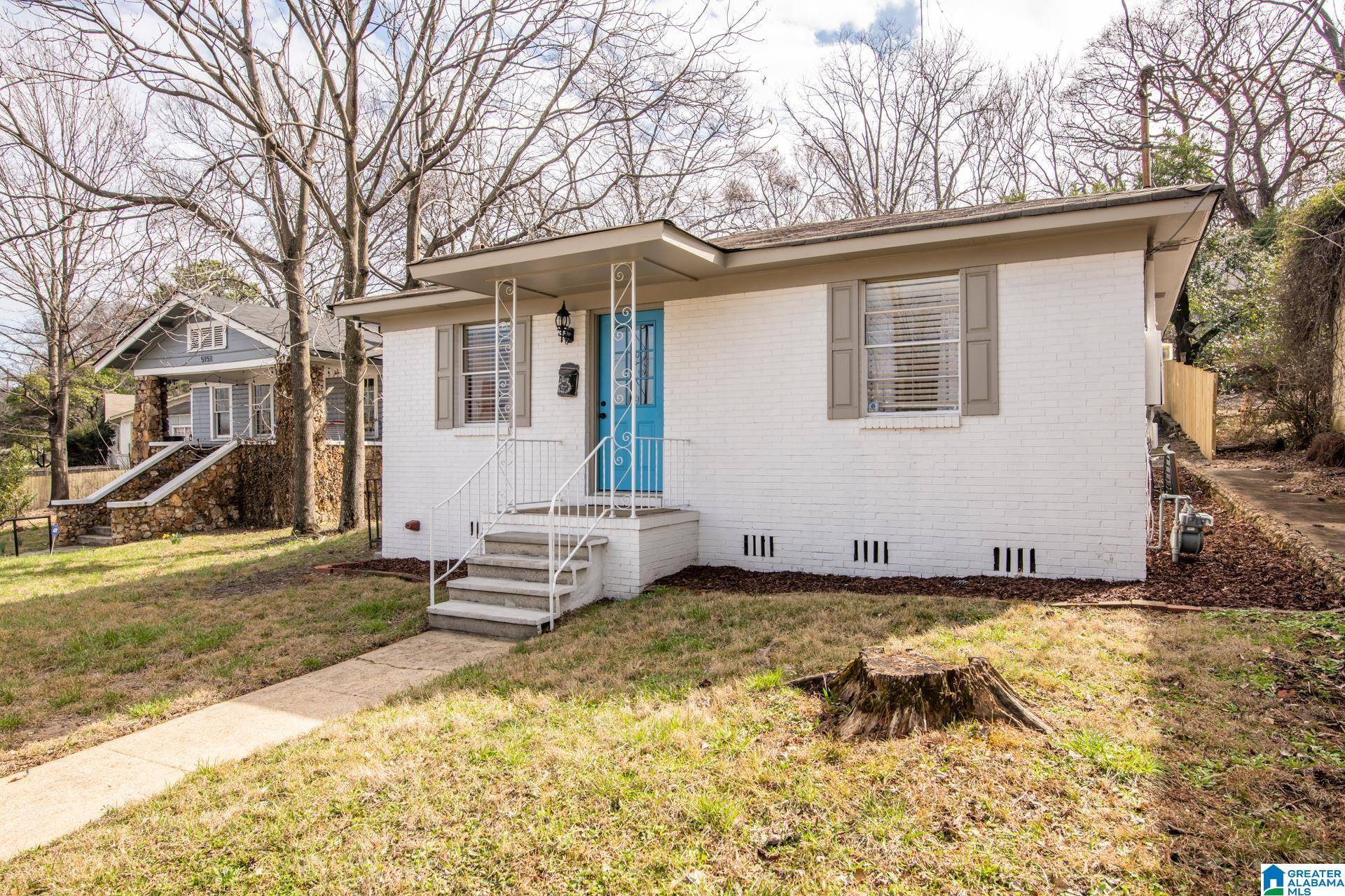 5145 5TH AVENUE S, Birmingham, AL 35212