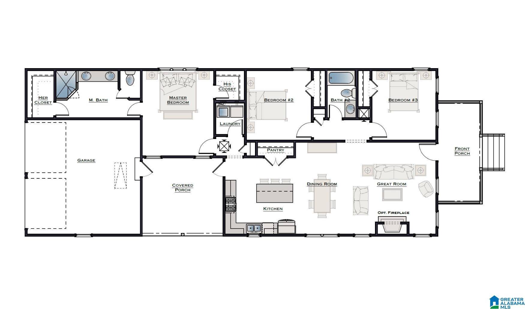 Hoover, AL 35226,000587 PRESERVE WAY