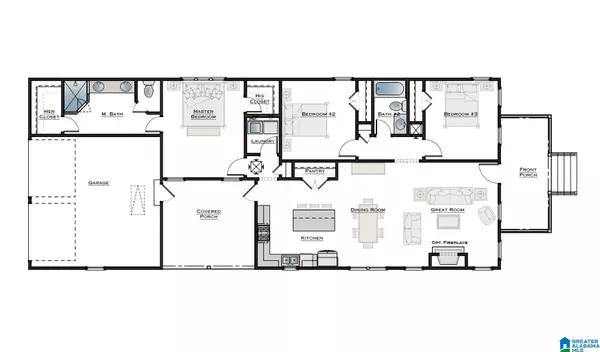 Hoover, AL 35226,475 PRESERVE WAY