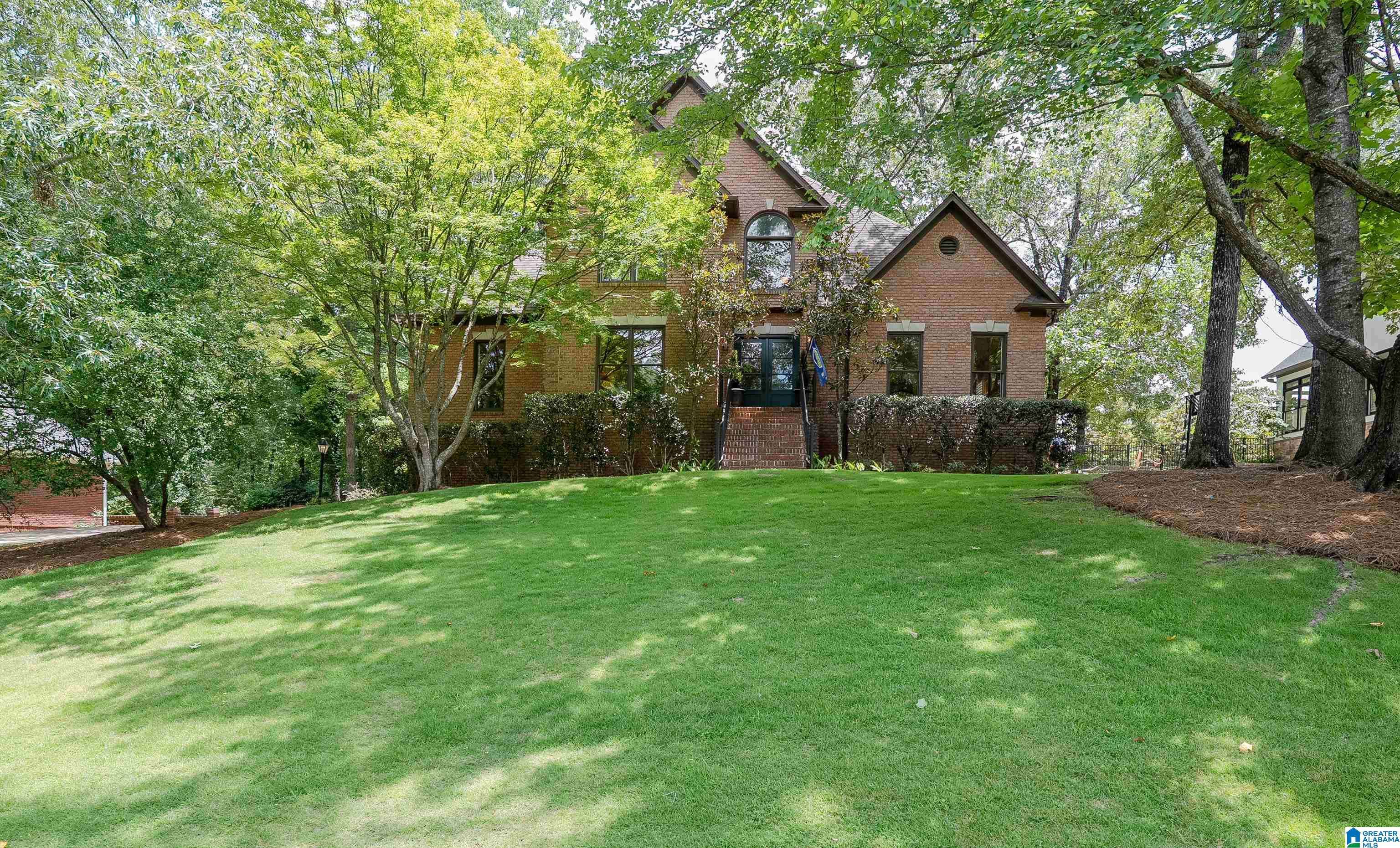 4697 BRIDGEWATER ROAD, Birmingham, AL 35243