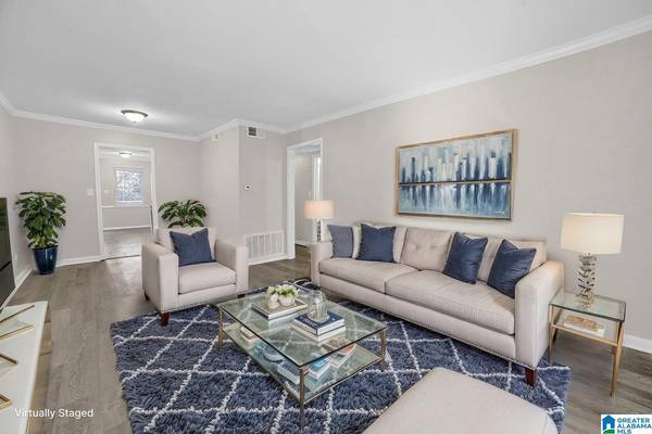 3294 WARRINGWOOD DRIVE #B, Hoover, AL 35216
