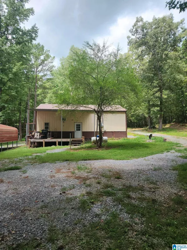 Alpine, AL 35014,100 SIX OAKS LANE