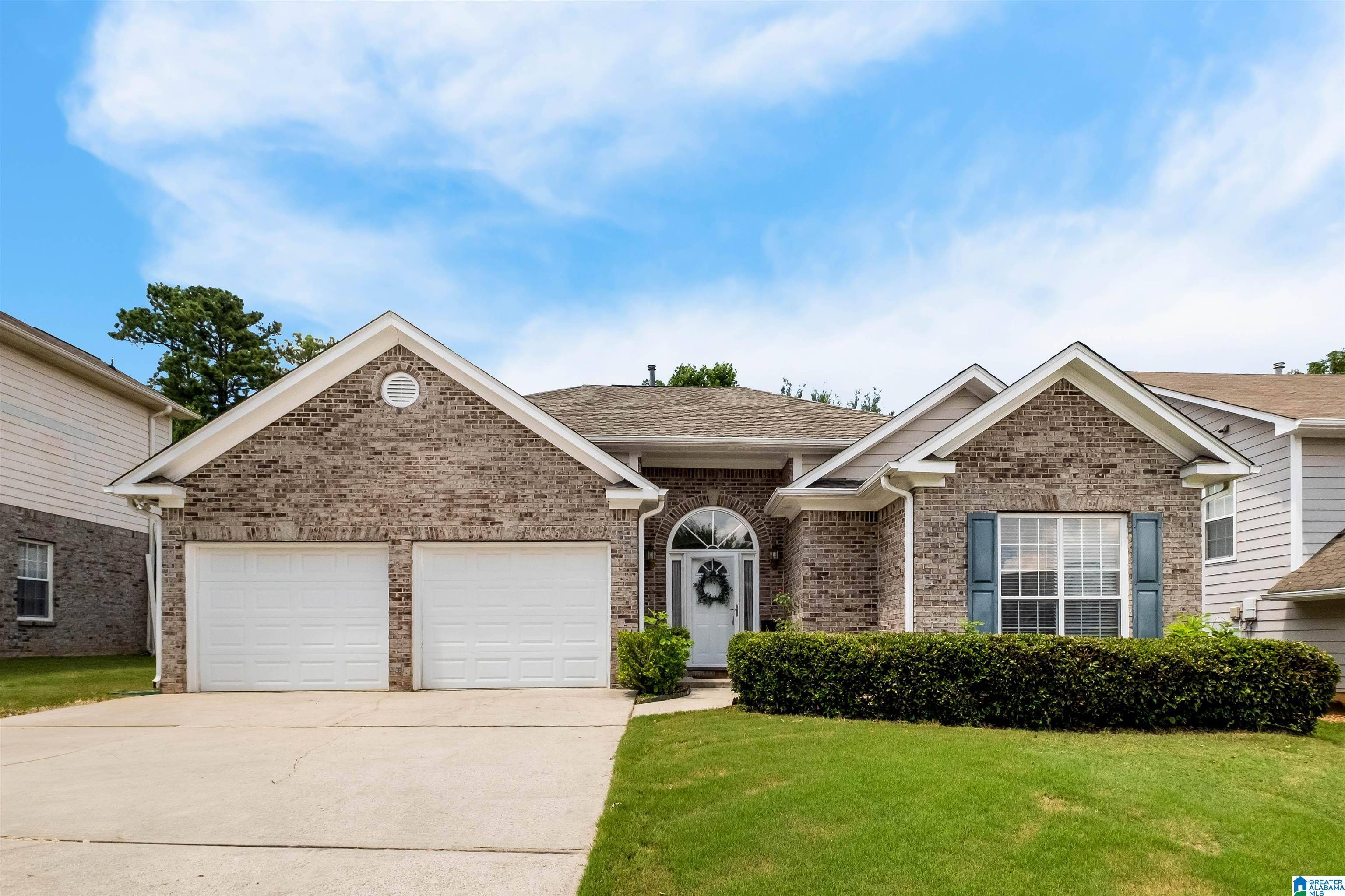 680 CLEARVIEW ROAD, Hoover, AL 35226