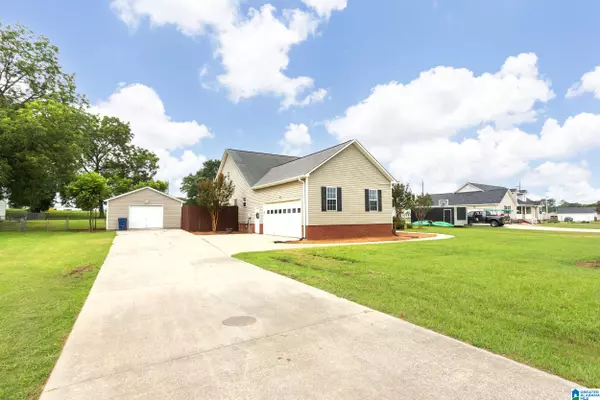 Alexandria, AL 36250,254 POST OAK ROAD