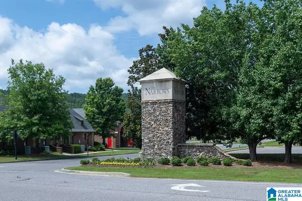 Birmingham, AL 35242,169 NARROWS PEAK CIRCLE