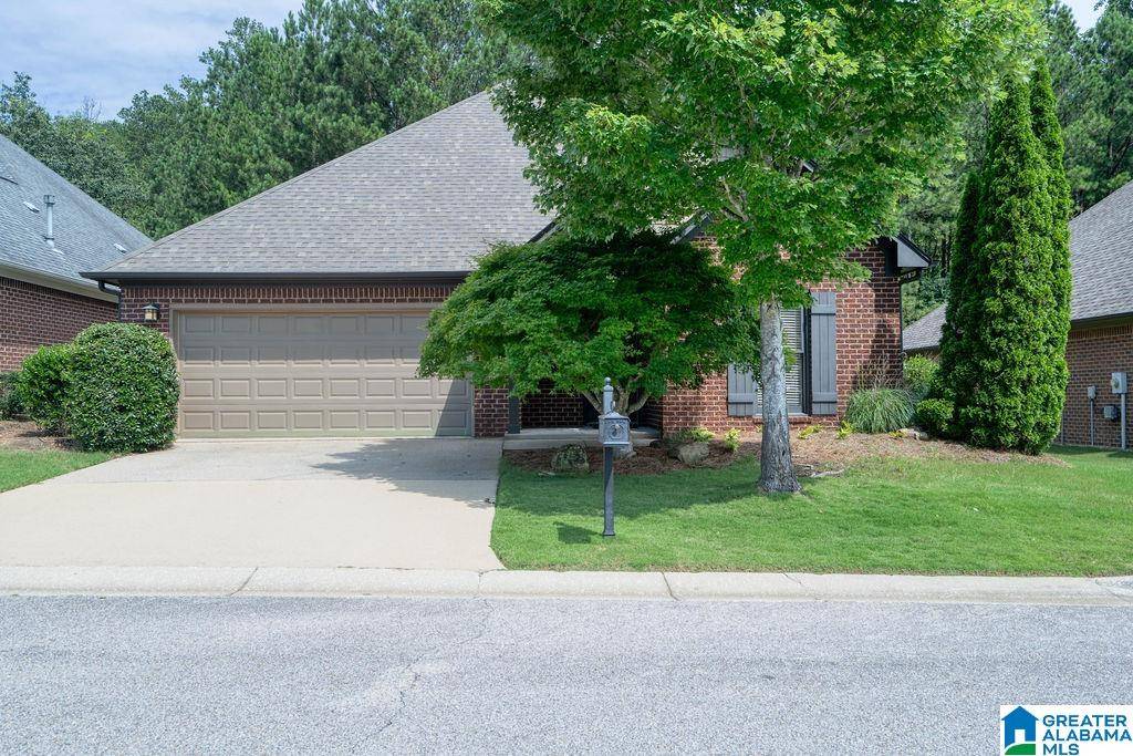 169 NARROWS PEAK CIRCLE, Birmingham, AL 35242