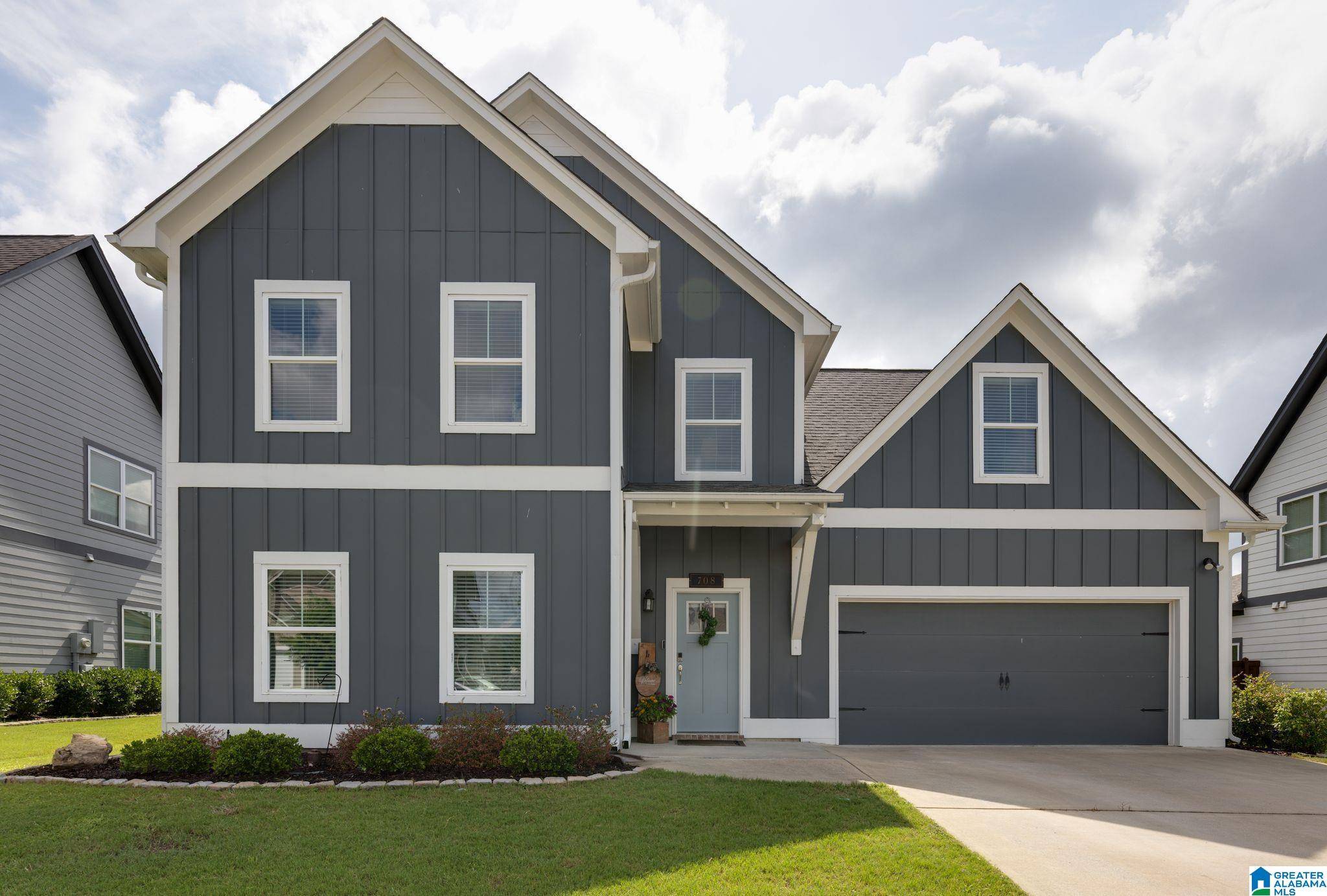 708 WINDMILL CIRCLE, Helena, AL 35080