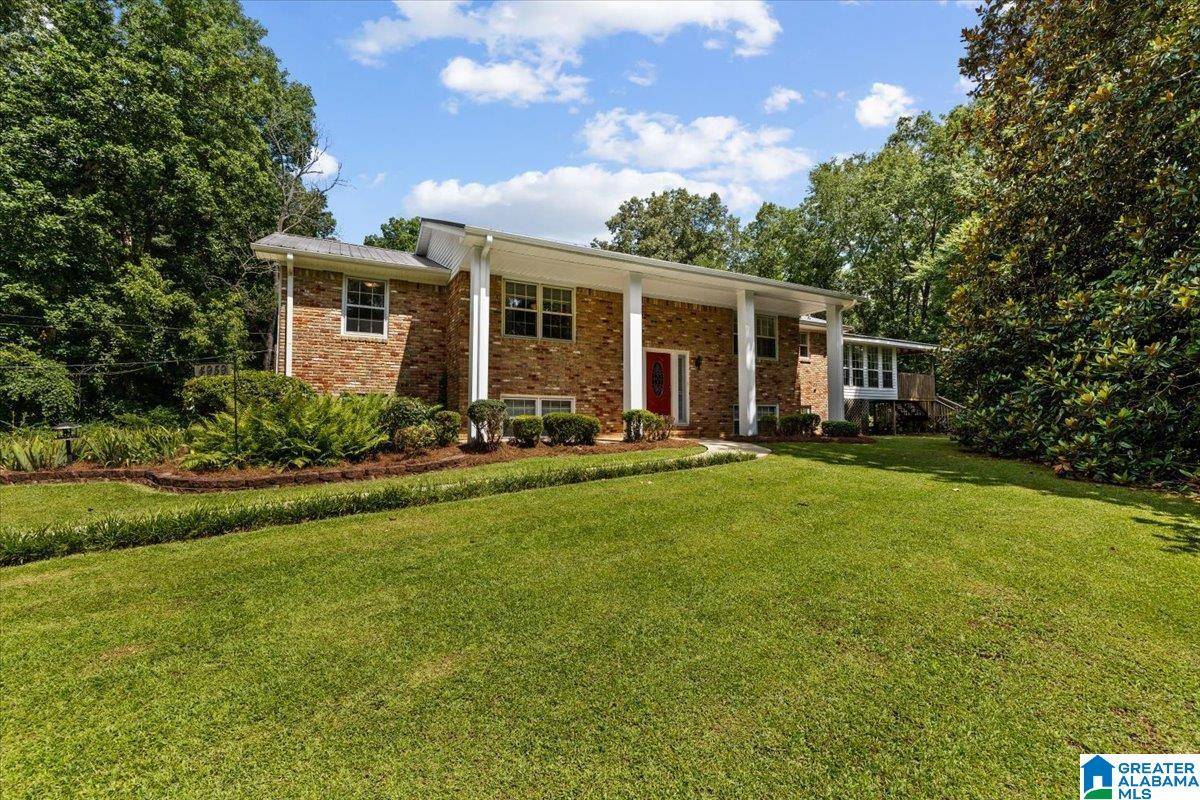 Pinson, AL 35126,4959 SYCAMORE LANE