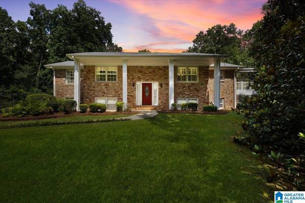 4959 SYCAMORE LANE, Pinson, AL 35126