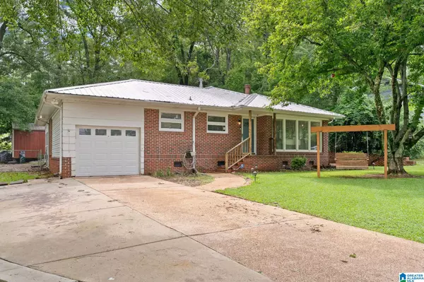 Hueytown, AL 35023,1700 29TH AVENUE N