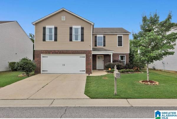270 CHESSER RESERVE DRIVE, Chelsea, AL 35043