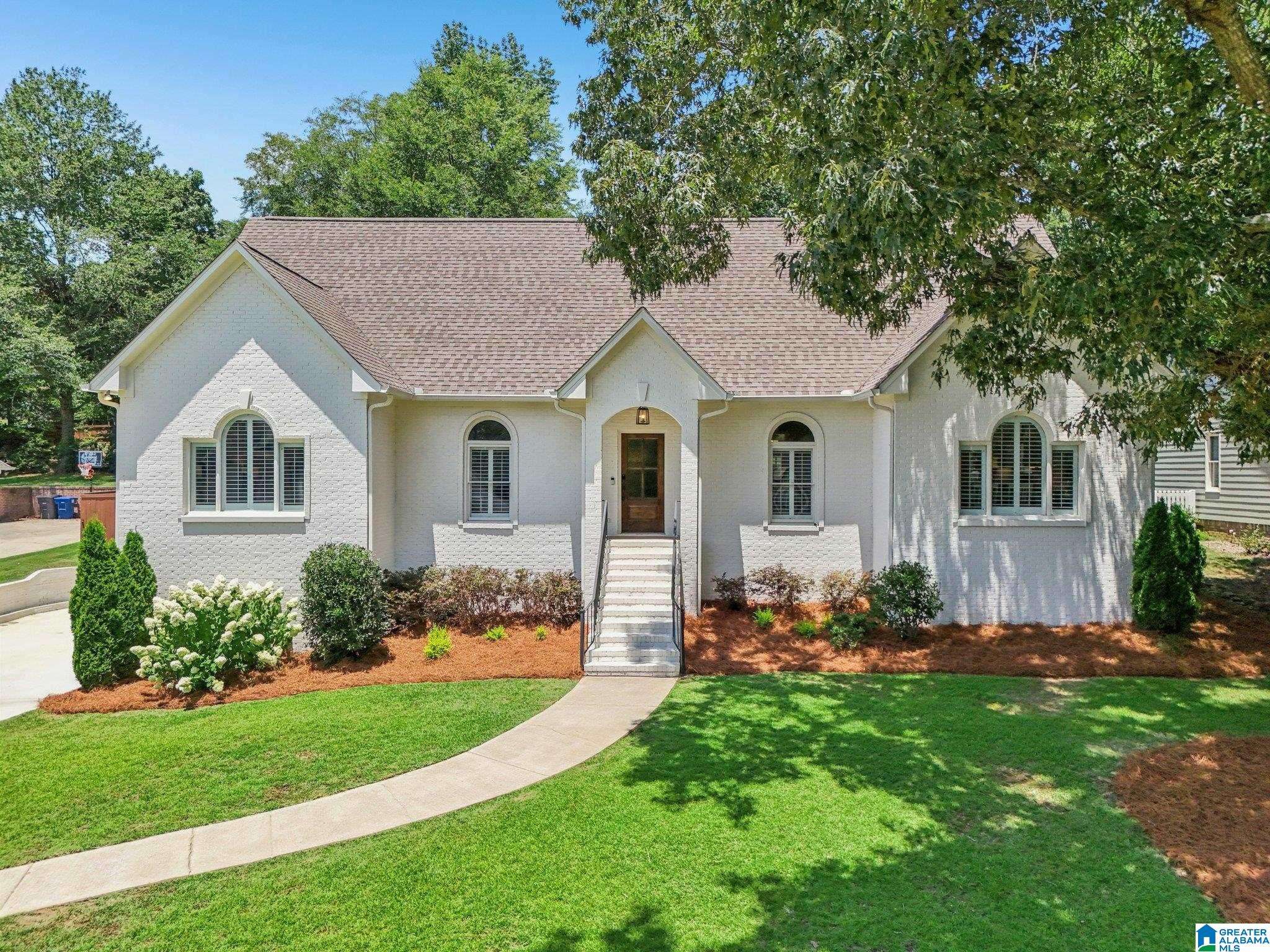 309 PALACE DRIVE, Trussville, AL 35173